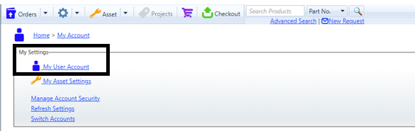 How to Manage Asset Module Notifications
